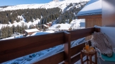 Residencia Pierre & vacances Les Bleuets